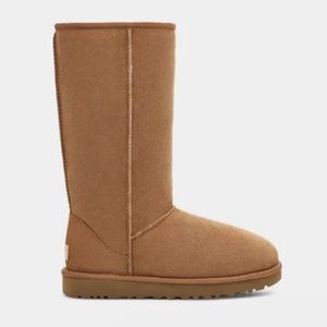 SOLD 🚫 UGGS CLASSIC TALL II BOOTS